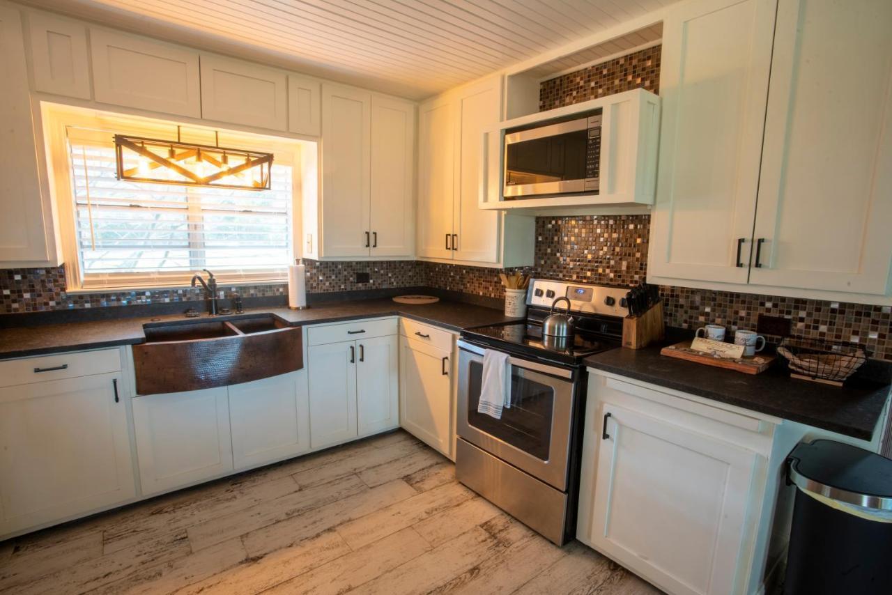 Nebo'S Foot, Hiking And Biking Escape With Game Shed Villa Dardanelle Exterior photo