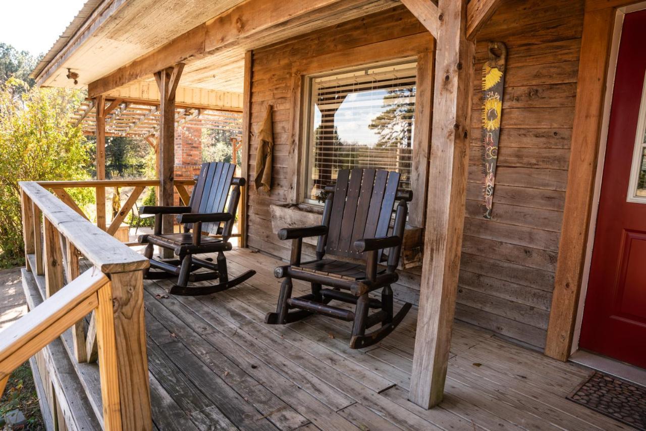 Nebo'S Foot, Hiking And Biking Escape With Game Shed Villa Dardanelle Exterior photo