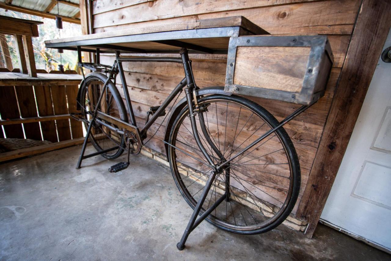 Nebo'S Foot, Hiking And Biking Escape With Game Shed Villa Dardanelle Exterior photo