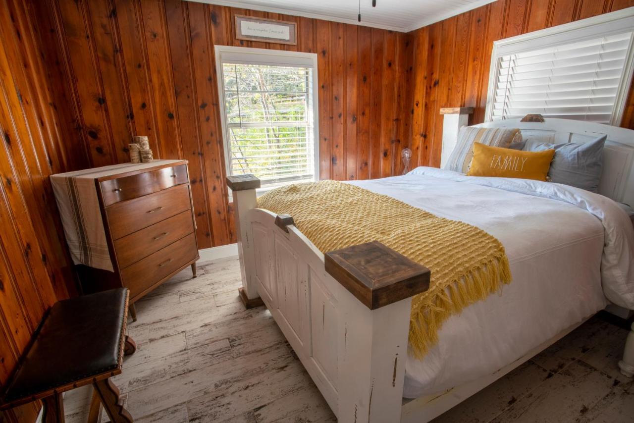 Nebo'S Foot, Hiking And Biking Escape With Game Shed Villa Dardanelle Exterior photo