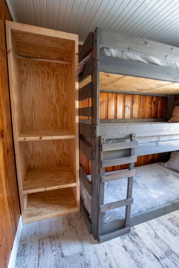Nebo'S Foot, Hiking And Biking Escape With Game Shed Villa Dardanelle Exterior photo