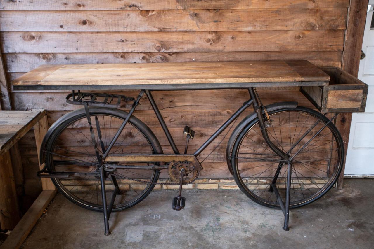 Nebo'S Foot, Hiking And Biking Escape With Game Shed Villa Dardanelle Exterior photo