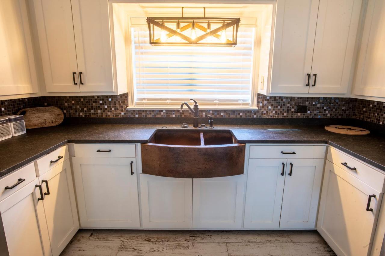 Nebo'S Foot, Hiking And Biking Escape With Game Shed Villa Dardanelle Exterior photo