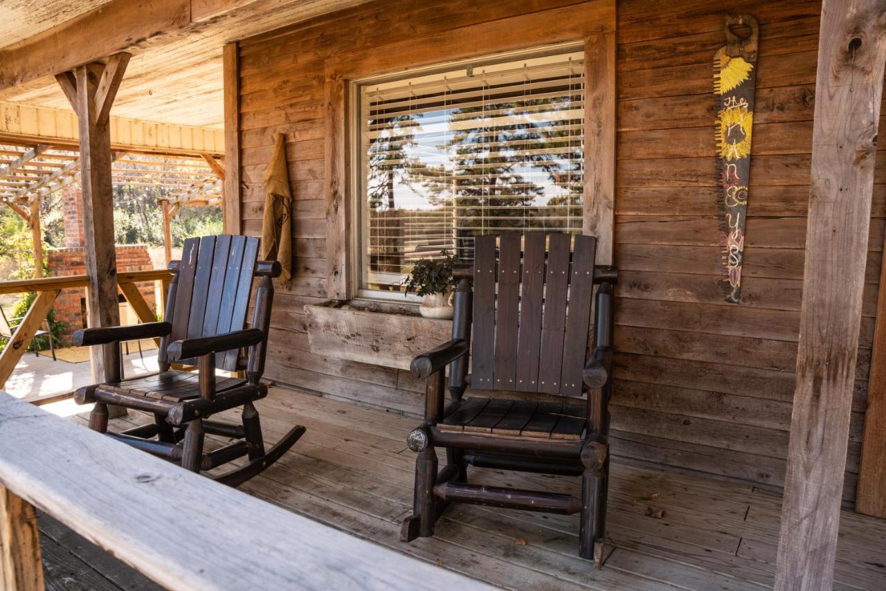 Nebo'S Foot, Hiking And Biking Escape With Game Shed Villa Dardanelle Exterior photo