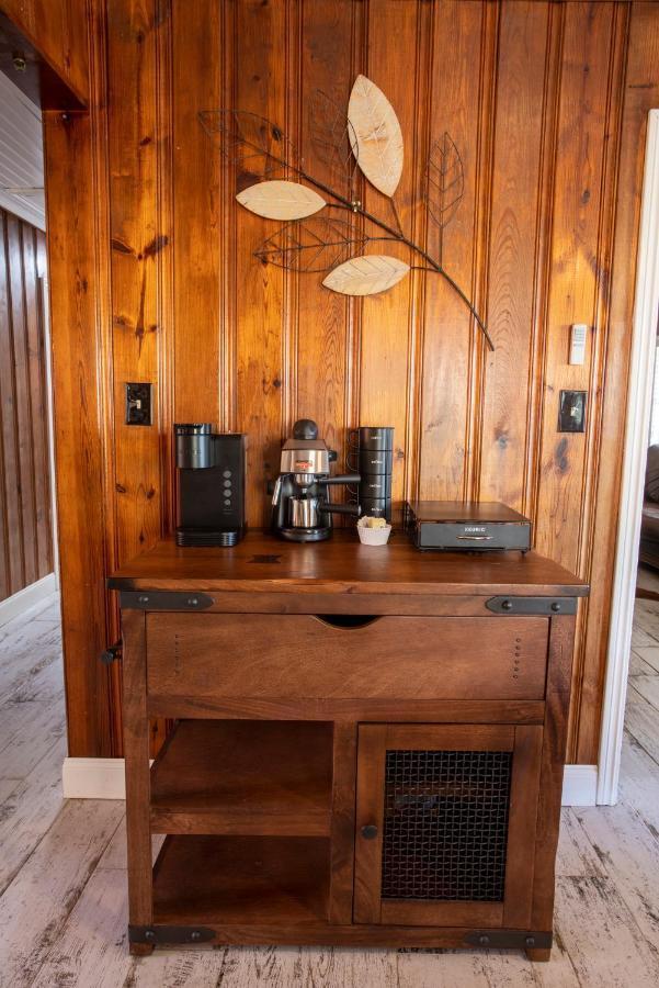 Nebo'S Foot, Hiking And Biking Escape With Game Shed Villa Dardanelle Exterior photo